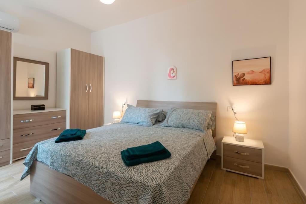 Ischia Riva House Apartament ภายนอก รูปภาพ